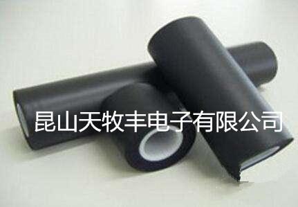 黑色鐵氟龍膠帶